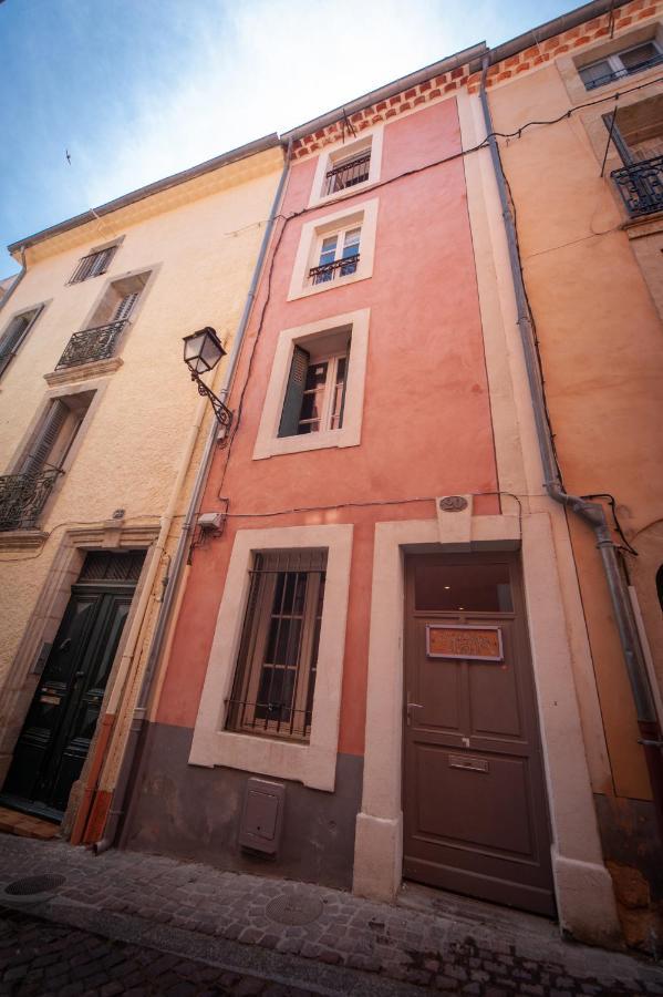 Venez Rever Beziers Centre Et Gare Il Y A Plus Cher Mais C Est Moins Bien Luaran gambar