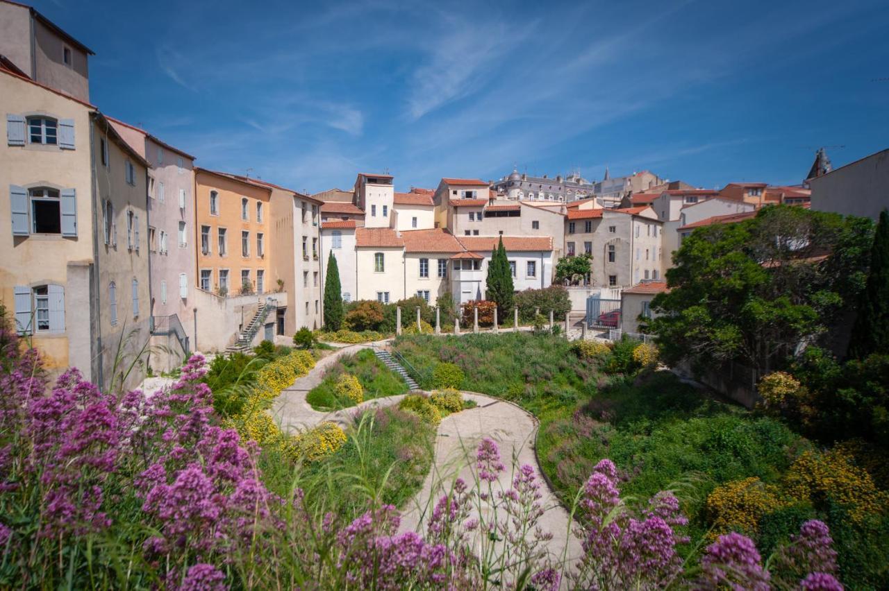 Venez Rever Beziers Centre Et Gare Il Y A Plus Cher Mais C Est Moins Bien Luaran gambar