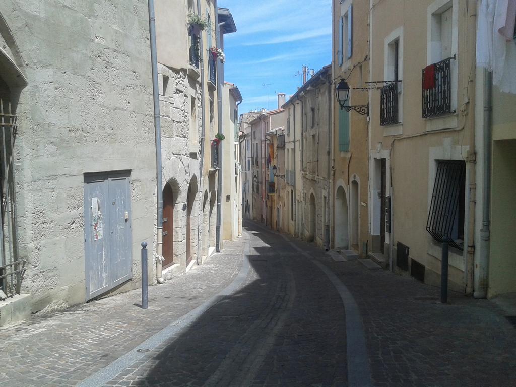Venez Rever Beziers Centre Et Gare Il Y A Plus Cher Mais C Est Moins Bien Luaran gambar