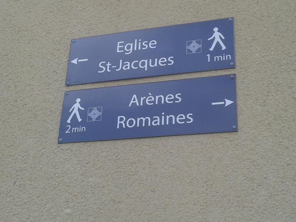 Venez Rever Beziers Centre Et Gare Il Y A Plus Cher Mais C Est Moins Bien Luaran gambar