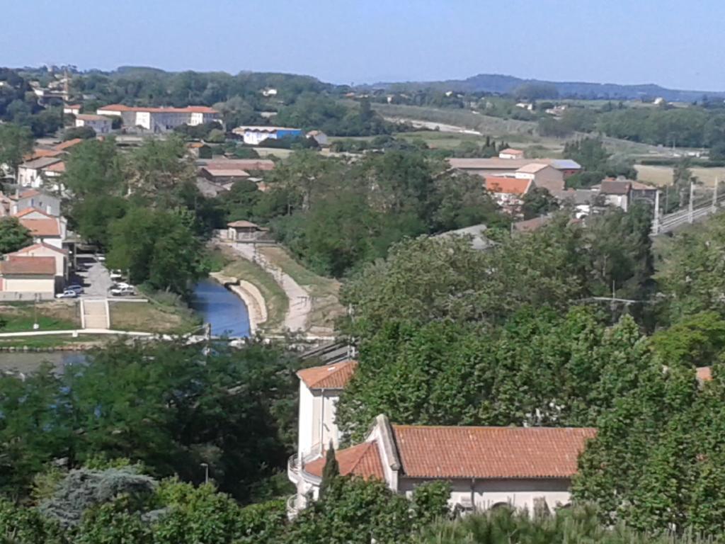 Venez Rever Beziers Centre Et Gare Il Y A Plus Cher Mais C Est Moins Bien Luaran gambar