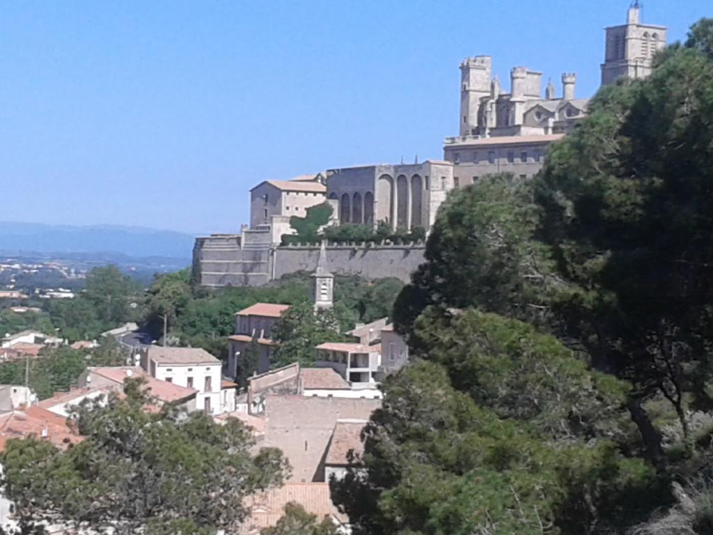 Venez Rever Beziers Centre Et Gare Il Y A Plus Cher Mais C Est Moins Bien Luaran gambar
