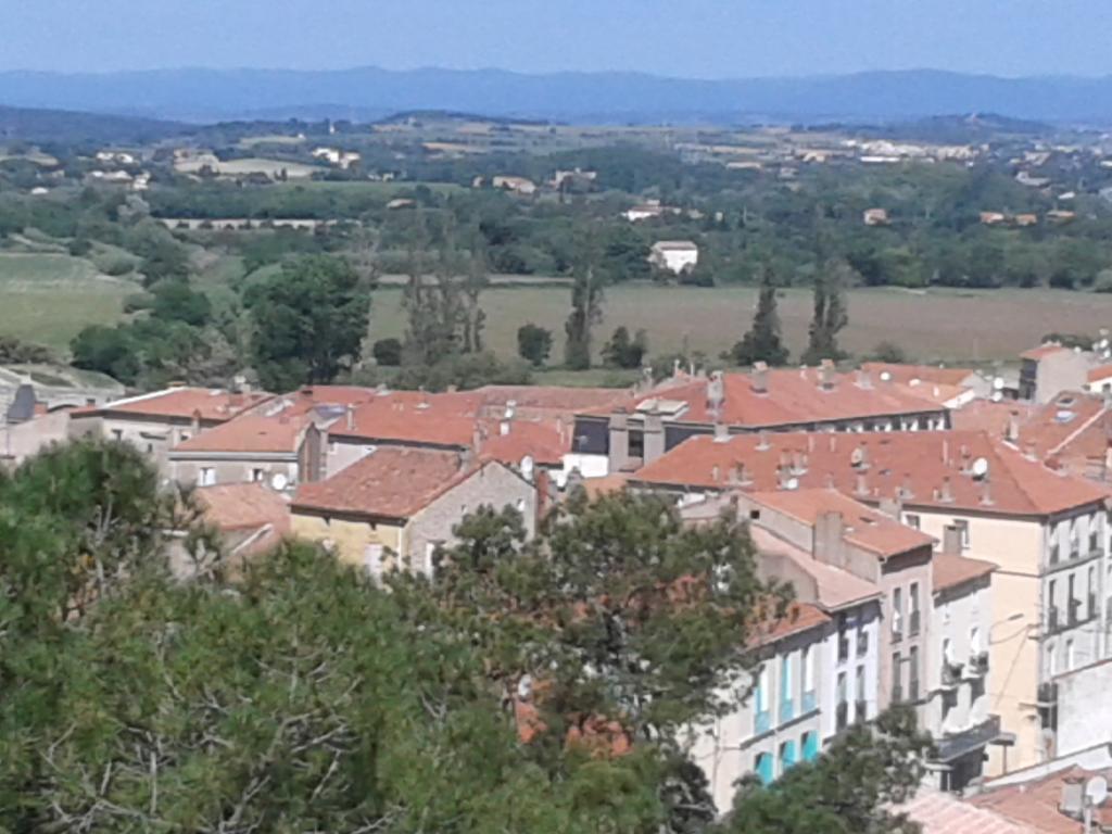 Venez Rever Beziers Centre Et Gare Il Y A Plus Cher Mais C Est Moins Bien Luaran gambar