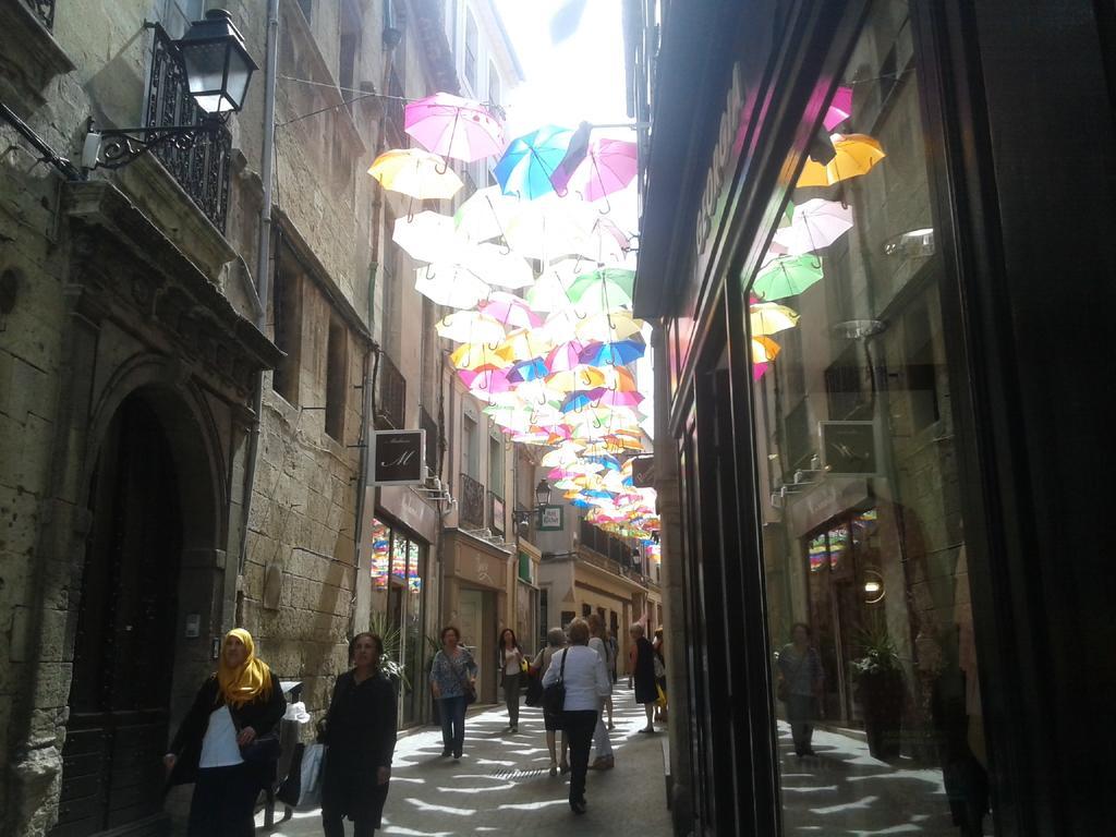 Venez Rever Beziers Centre Et Gare Il Y A Plus Cher Mais C Est Moins Bien Luaran gambar