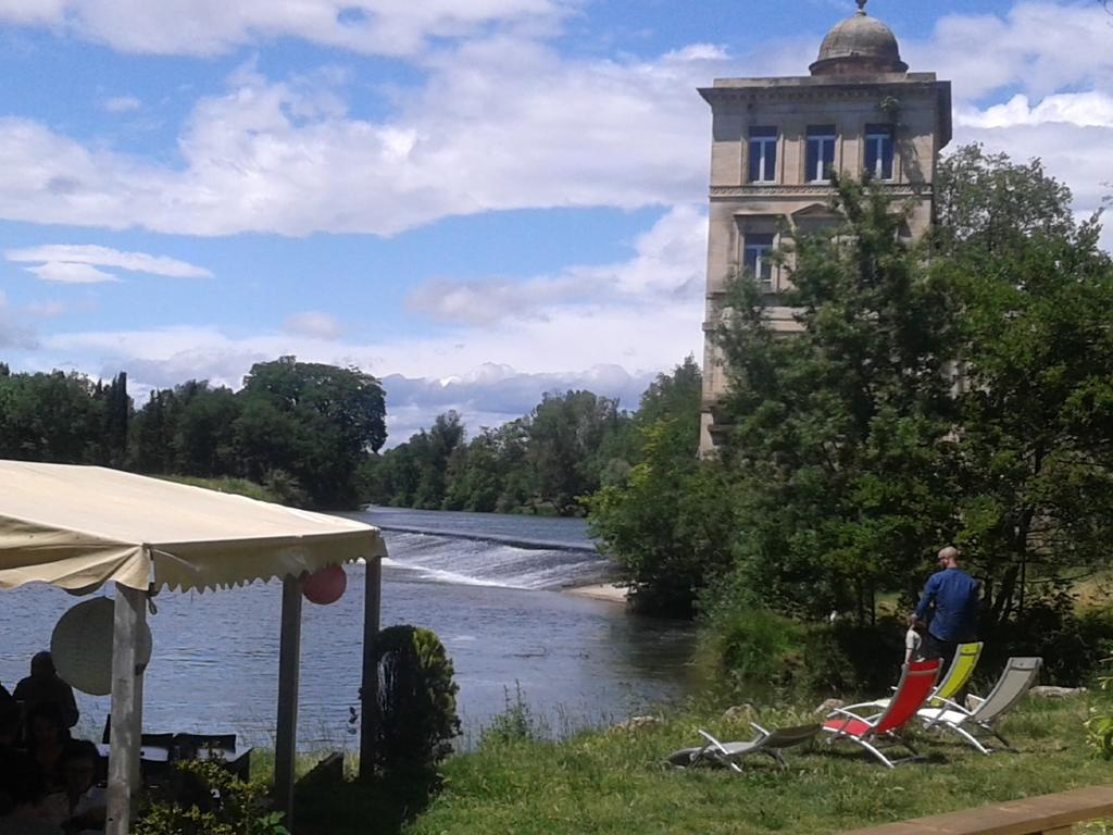 Venez Rever Beziers Centre Et Gare Il Y A Plus Cher Mais C Est Moins Bien Luaran gambar